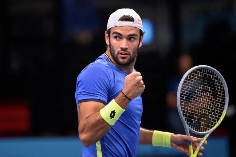Berrettini