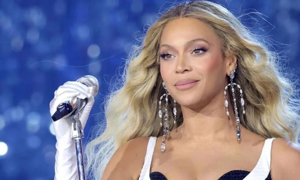 Beyonce
