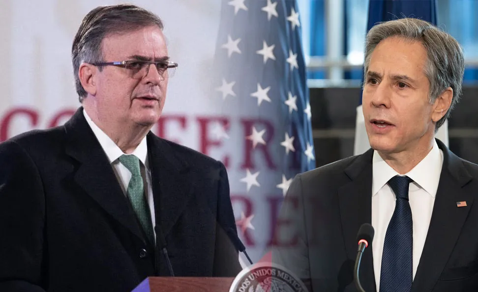 Blinken-Ebrard