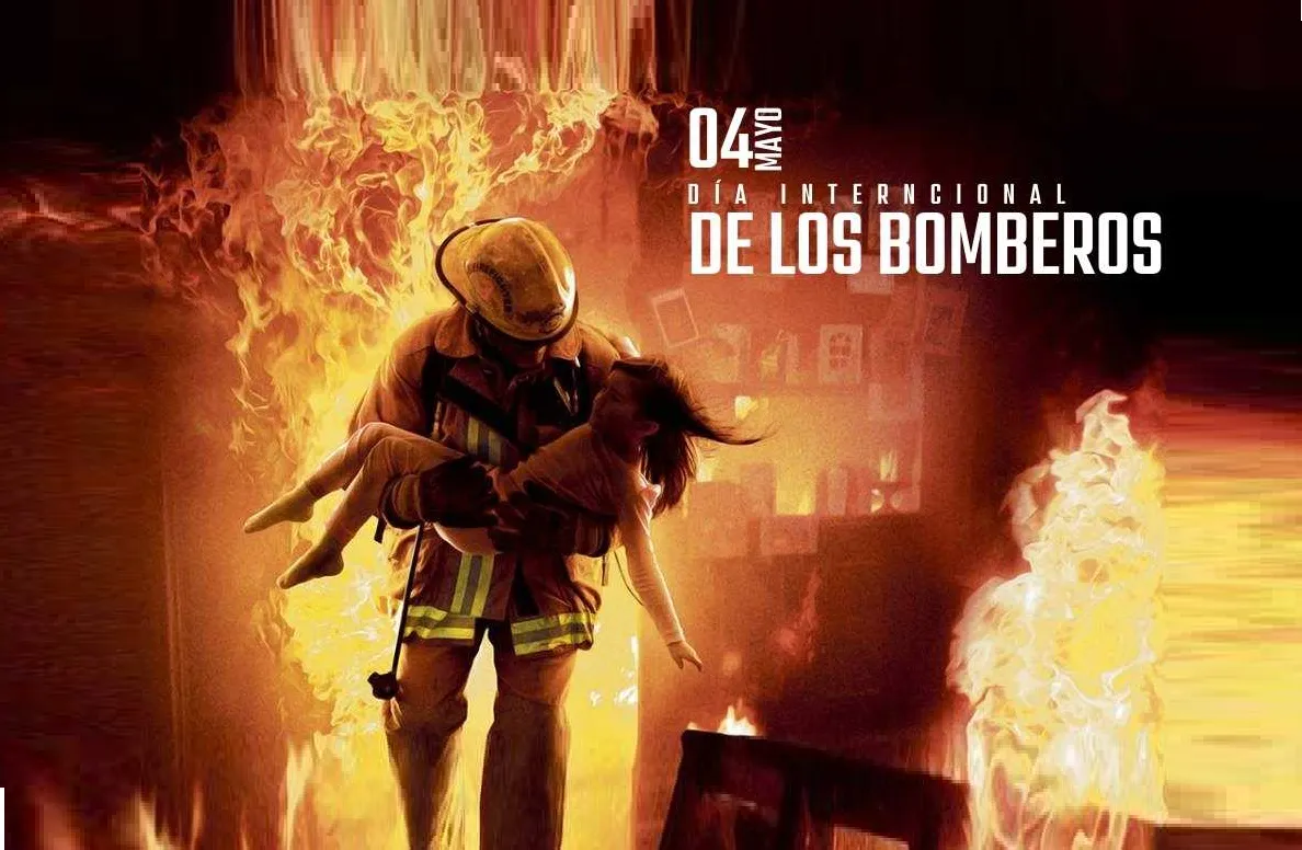 Bomberoooooooooooos