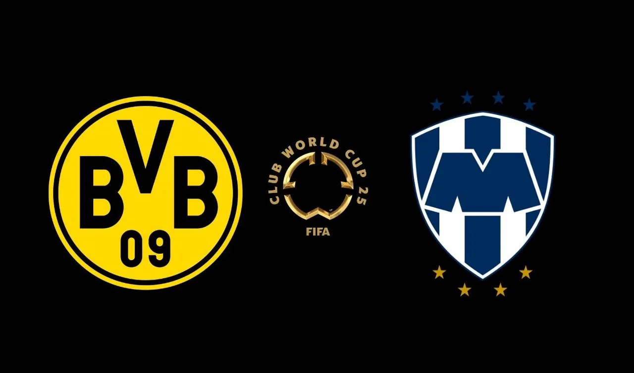 Borussia Mty