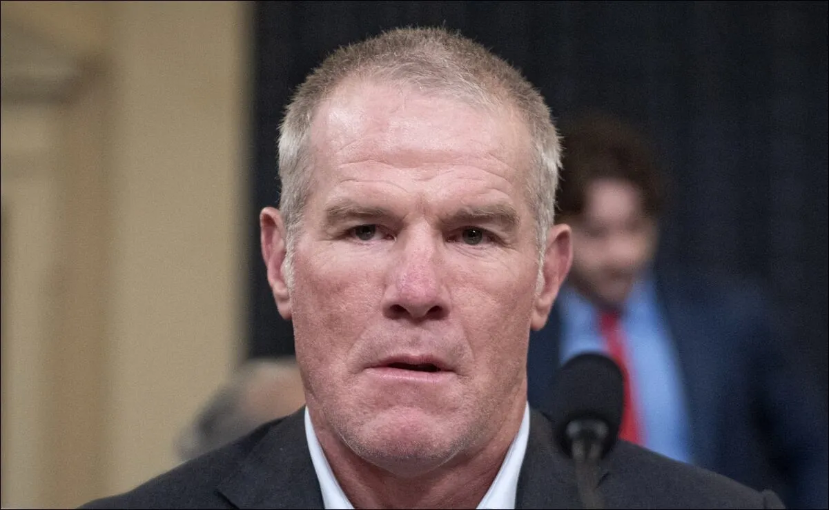 BrettFavre