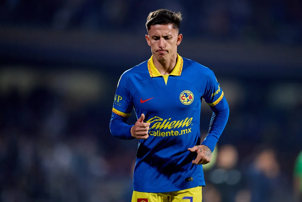 Brian Rodríguez