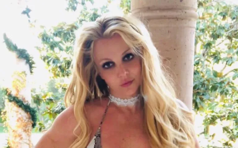 Britney