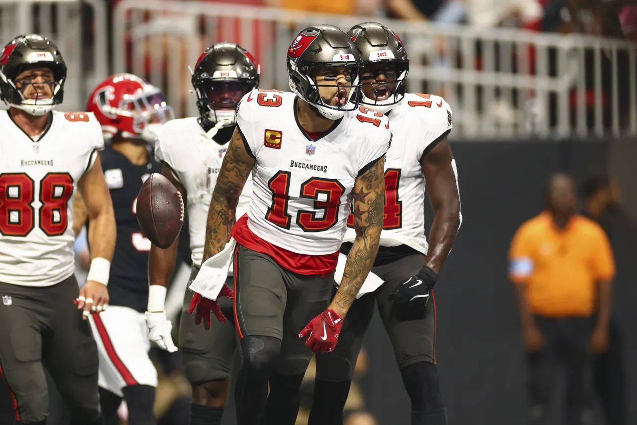 Buccaneers
