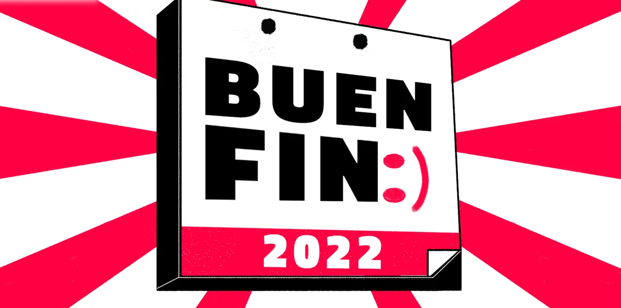 Buen fin 202222222222222222222222222222222222