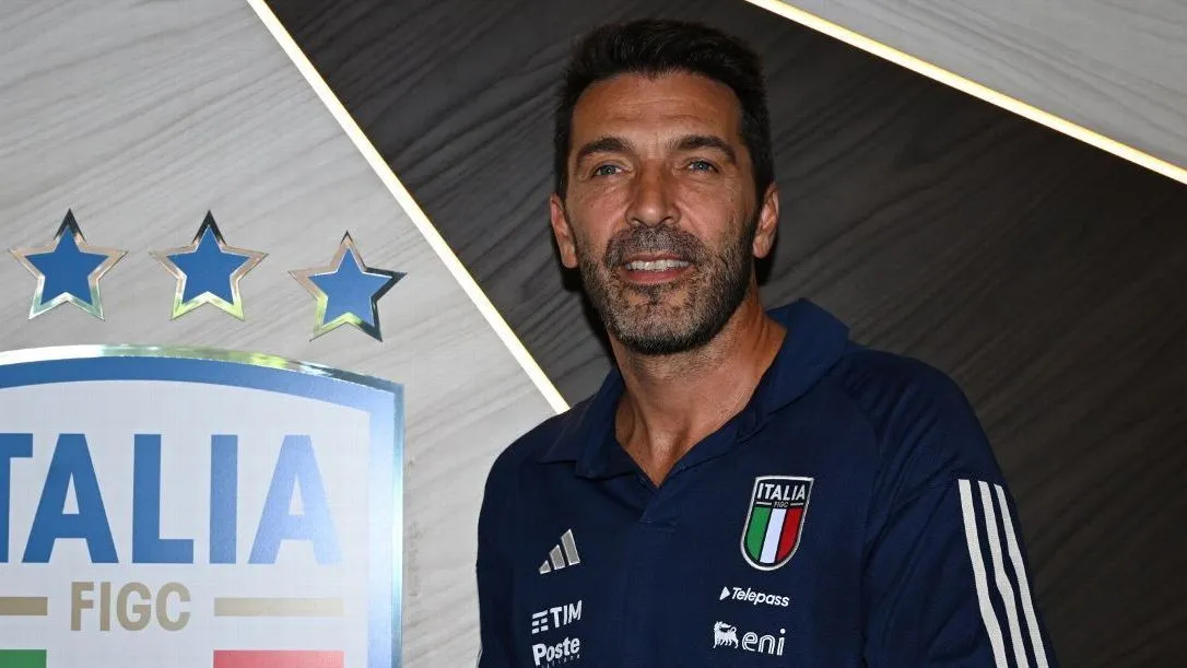 Crisis sin fin en Italia: renuncia Buffon tras eliminación rumbo al Mundial 2026