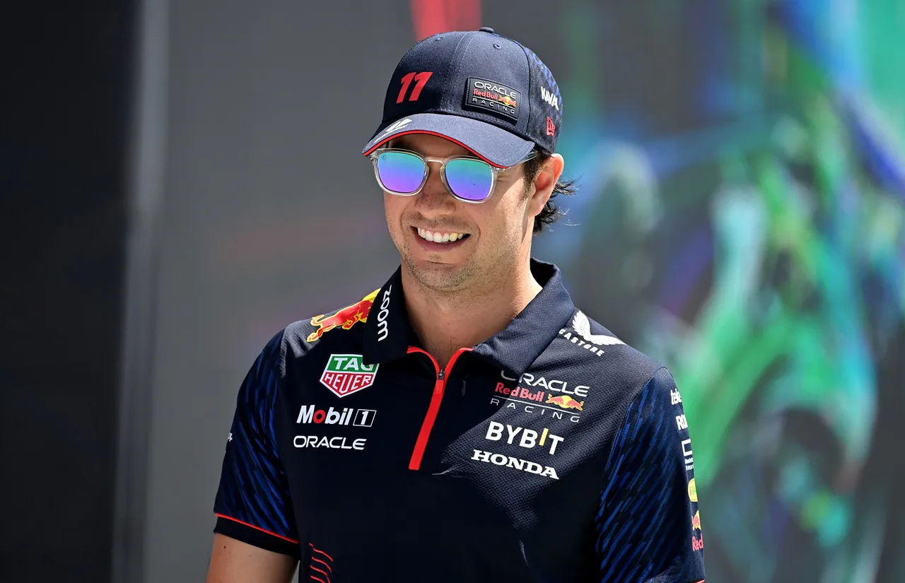 Formula One Grand Prix of Saudi Arabia