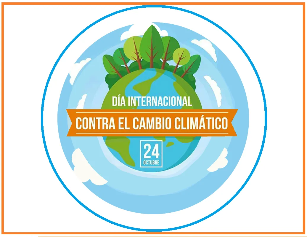 CAMBIO CLIMÁTICO