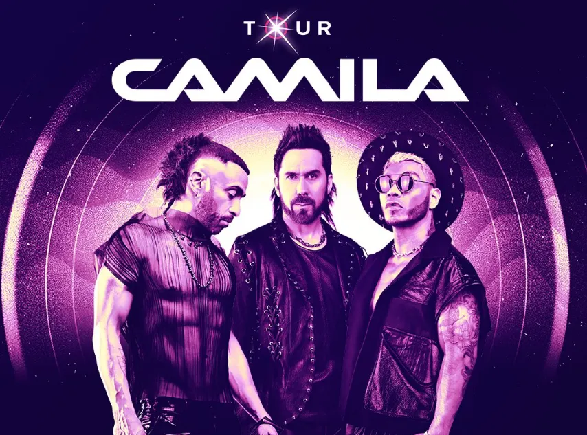 CAMILAAA