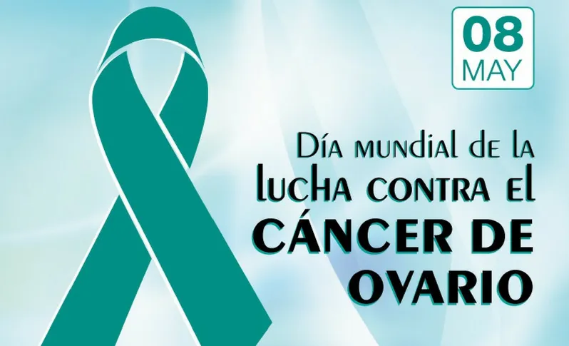 CANCER OVARIOOOO