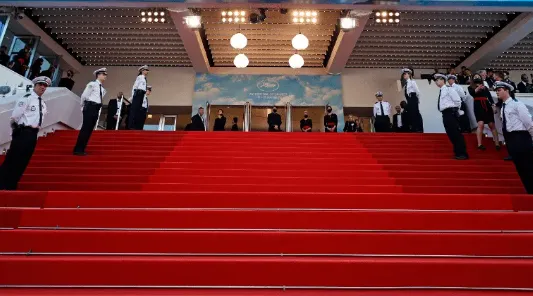 CANNES