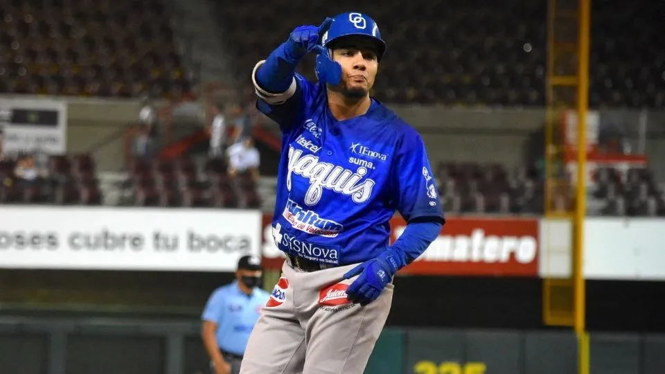CARLOS SEPULVEDA REFUERZO DIABLOS