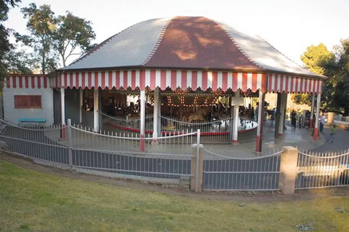 CAROUSEL