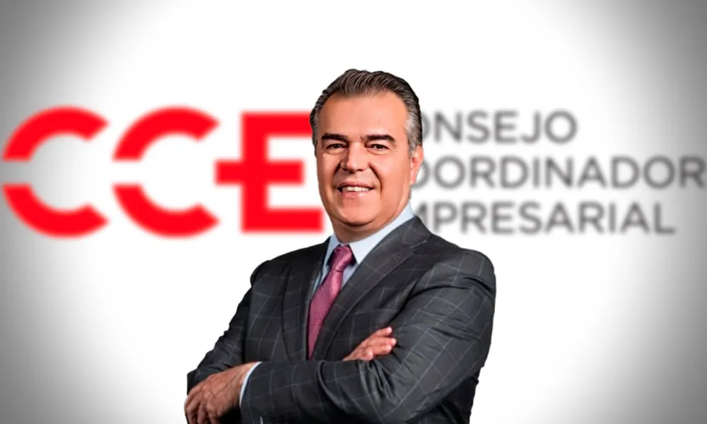 CCE