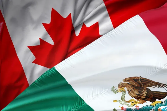 Nuevo León se consolida como imán de inversión: 200 empresas de Canadá preparan su llegada.