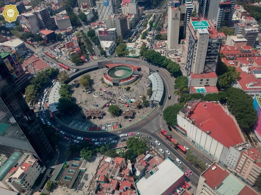 CDMX DKF