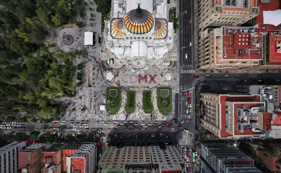 CDMX FOTOOOOOS