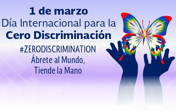 CERO DISCRI