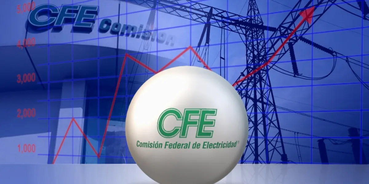 CFE Fibra E anuncia bono internacional para fortalecer la Red Nacional de Transmisión
