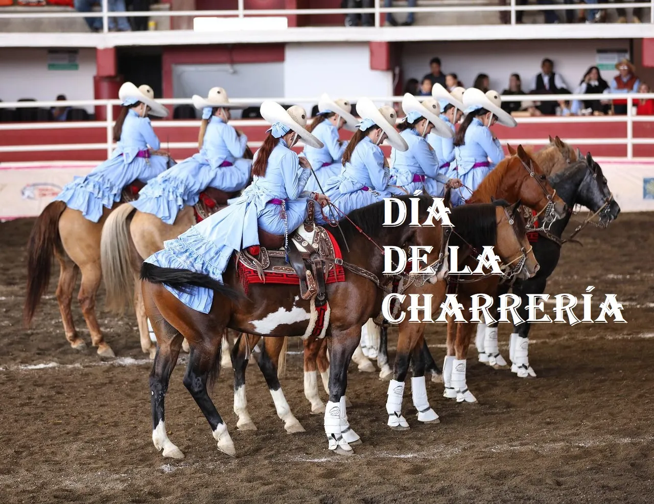 CHARRERÍA