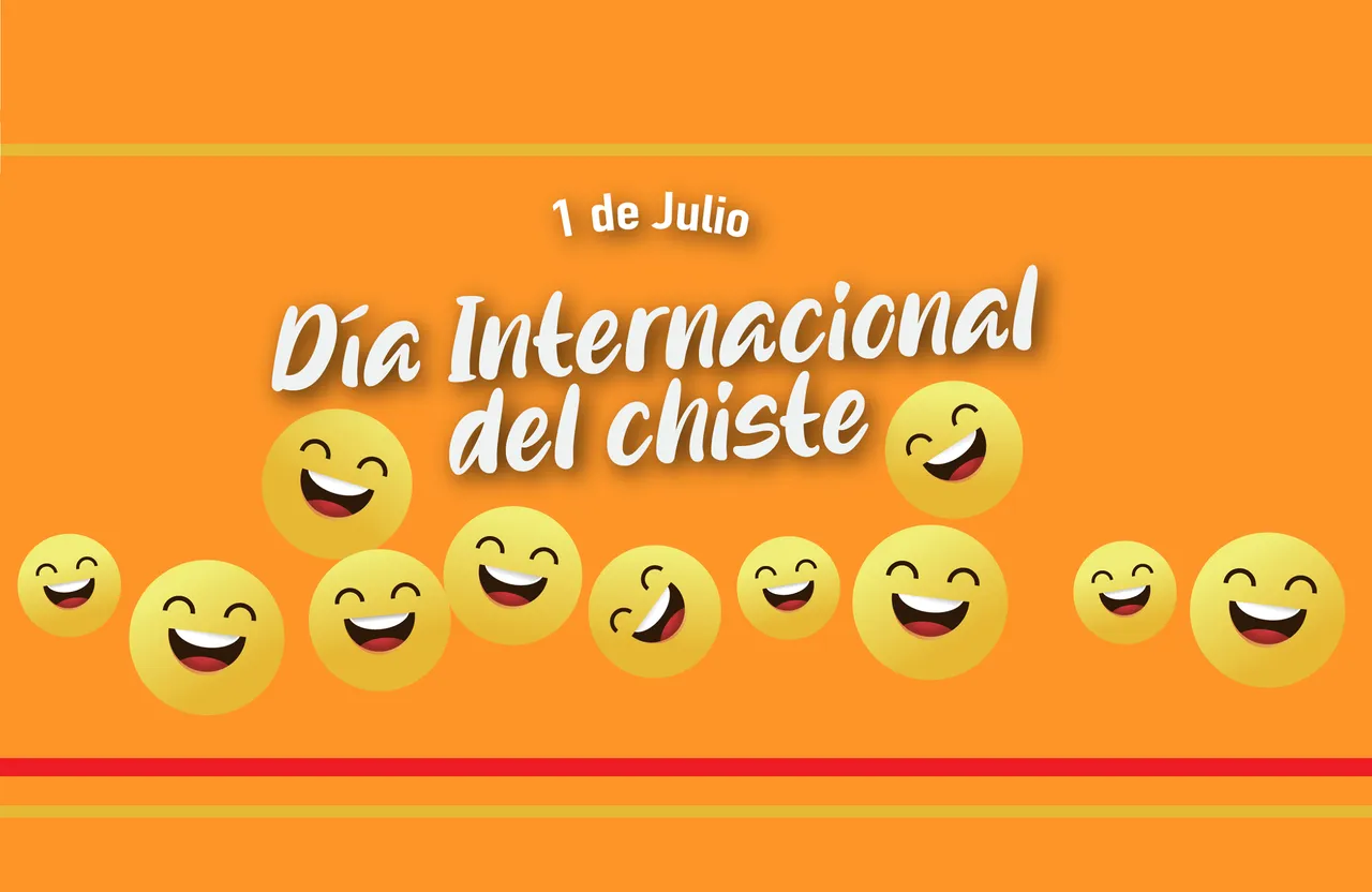 Día Internacional del Chiste