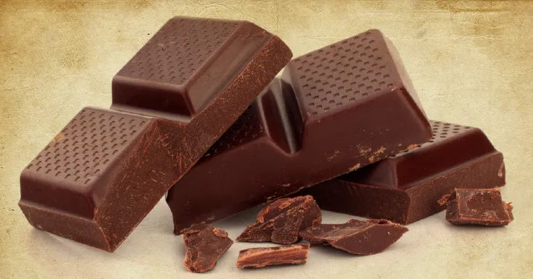CHOCOLATE