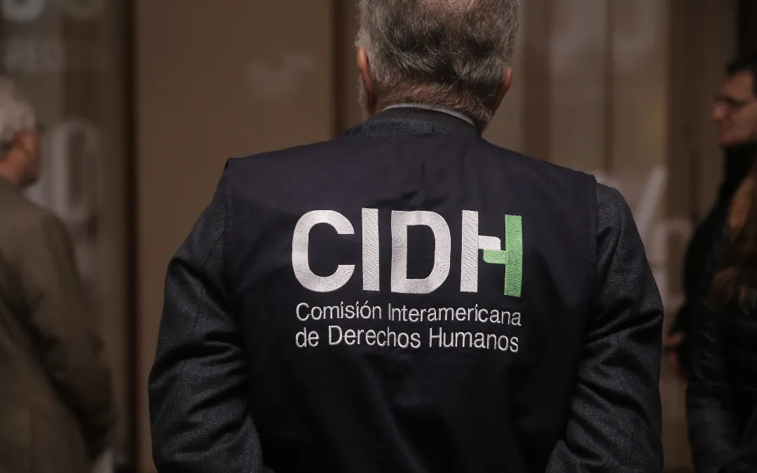 CIDH