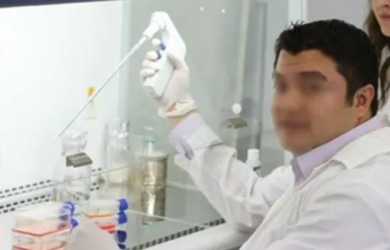 CIENTIFICO