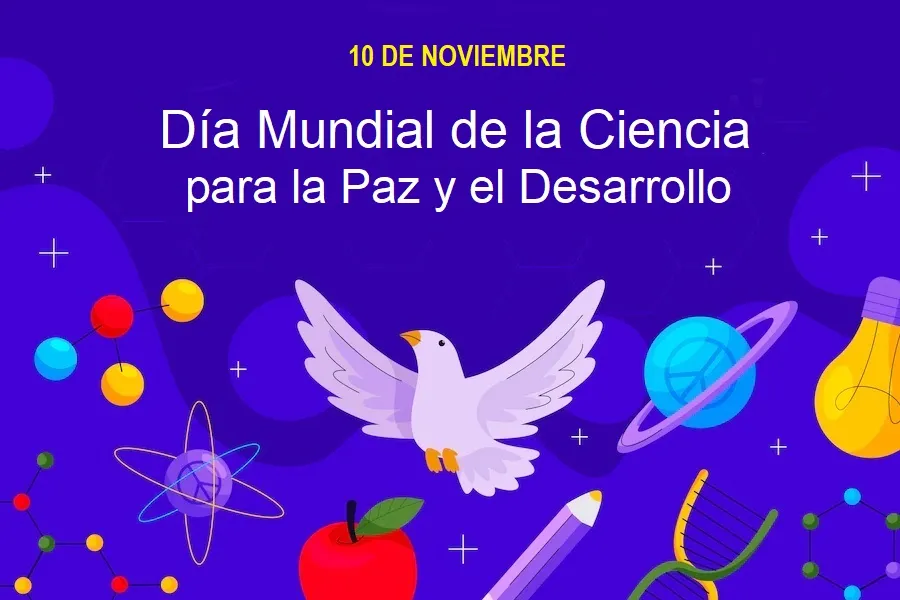 CIENCIA