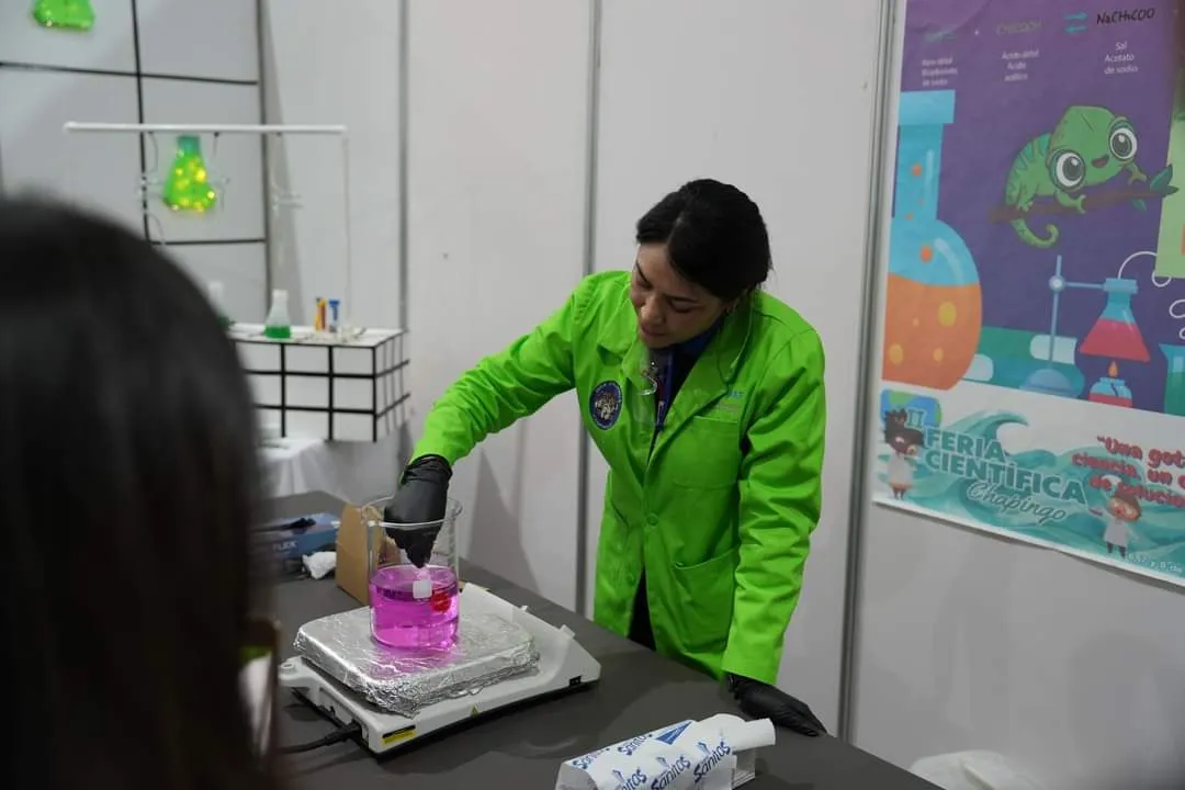 CIENCIA