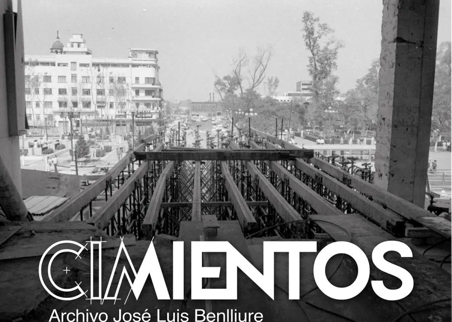 CIMIENTOS