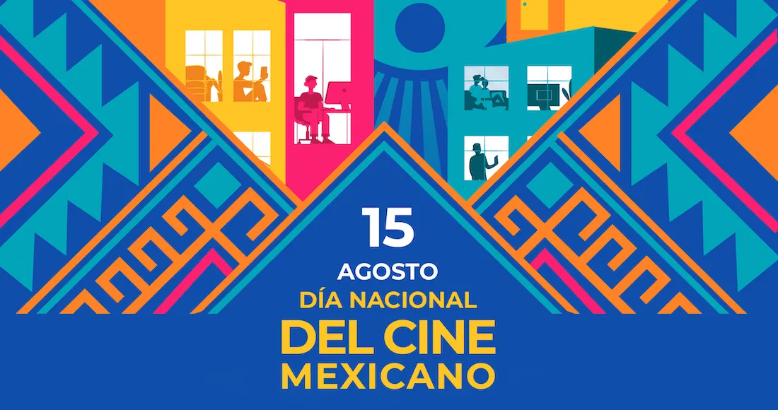 CINE MEXICANO