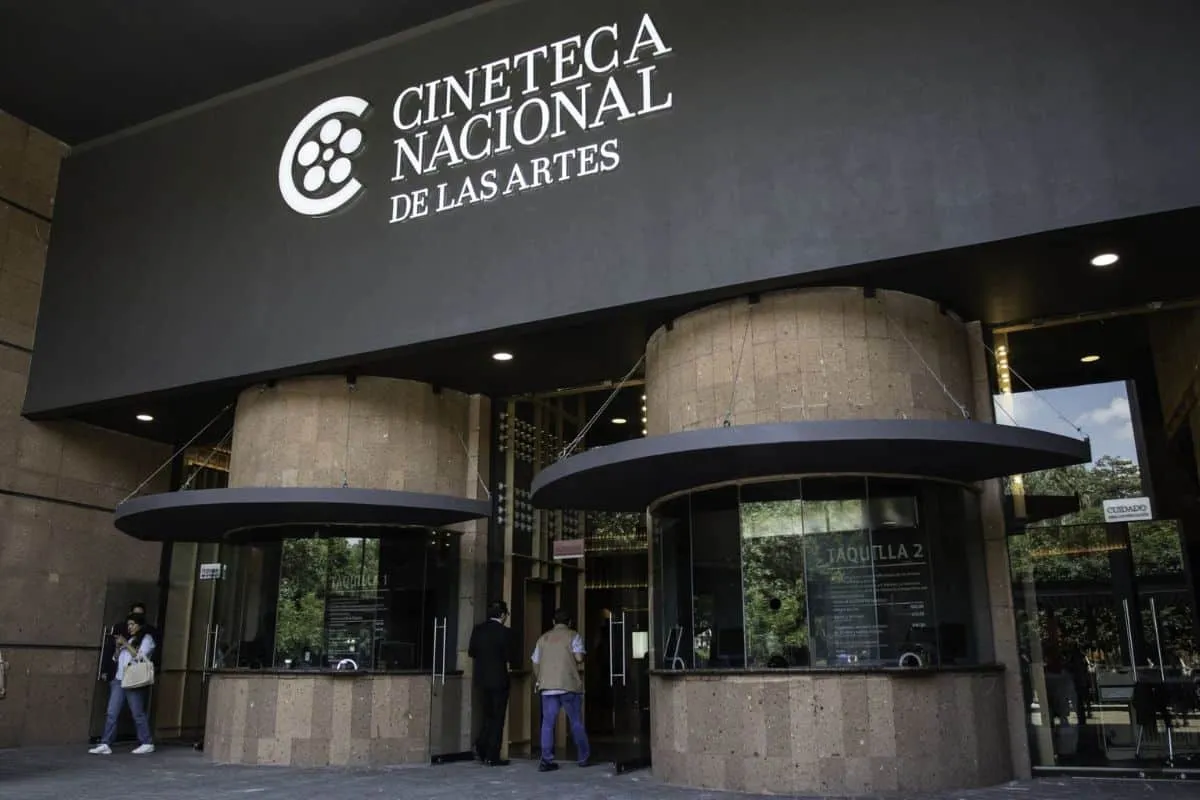 CINETECA