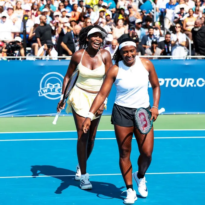 CITI OPEN