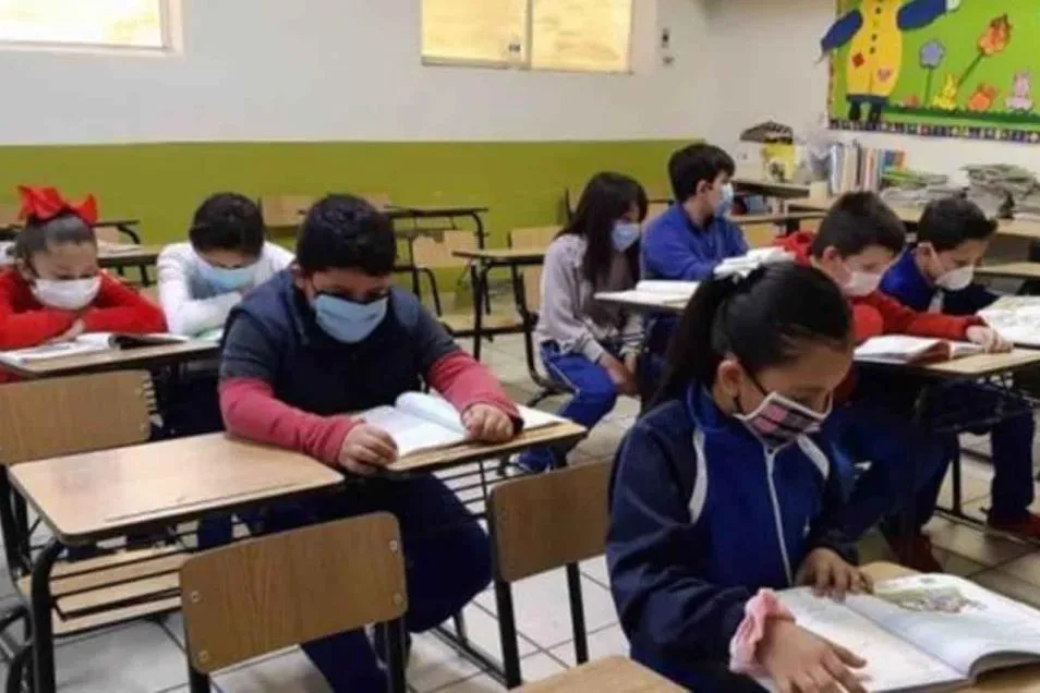 CLASES