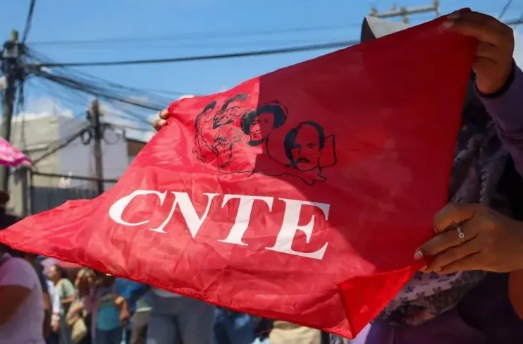 CNTE