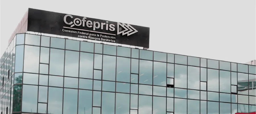 COFEPRIS