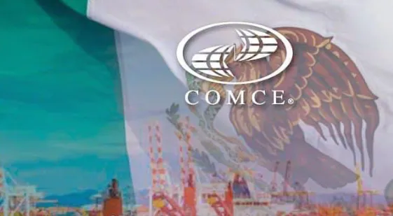 COMCE