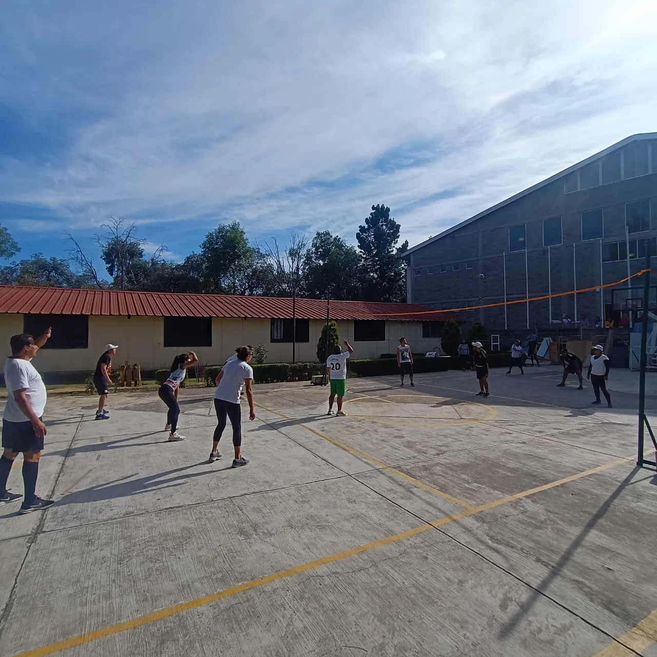 CONADE-CEDEM realiza exitosa “Semana Nacional de la Cultura Física y el Deporte” (2)