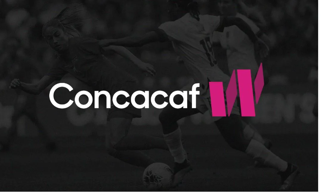 CONCACAF FEMEIL