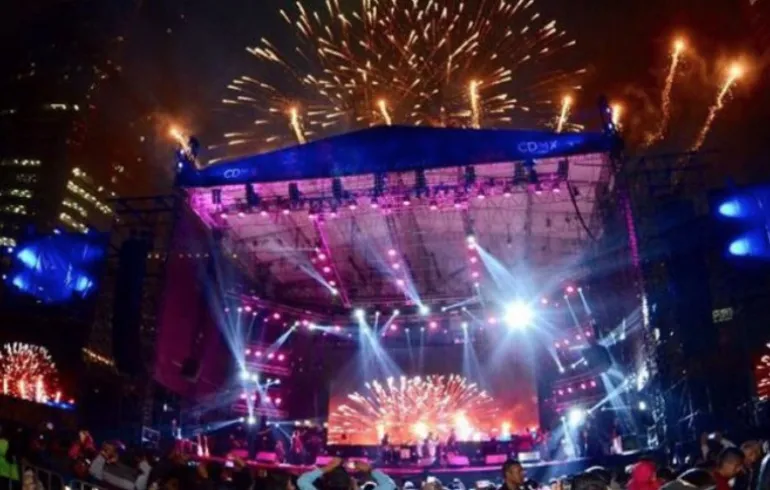 CONCIERTO