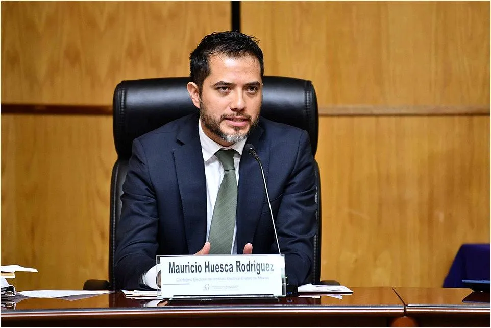 CONSEJERO
