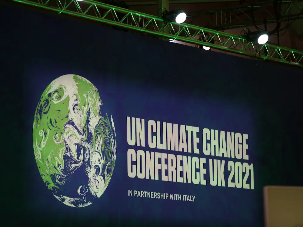 COP26