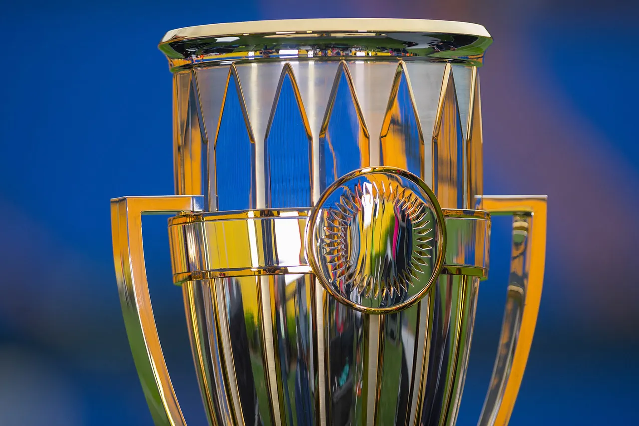 COPA CAMPEONES