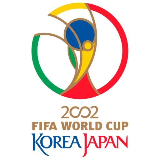 COREA JAPON 2002 LOGO