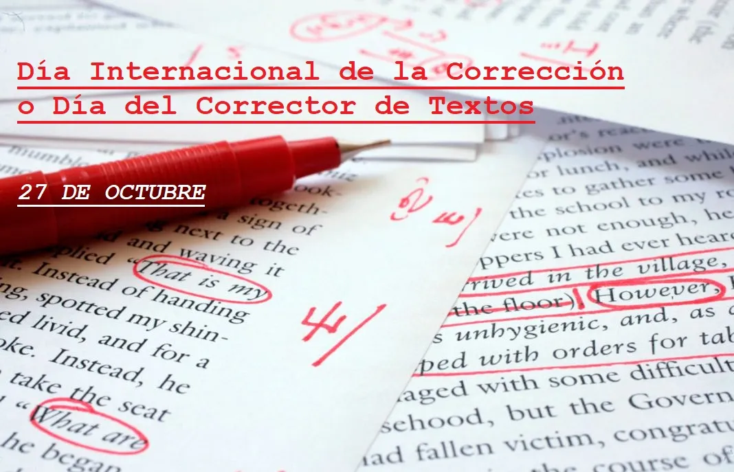 CORRECTOR