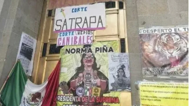 CORTE