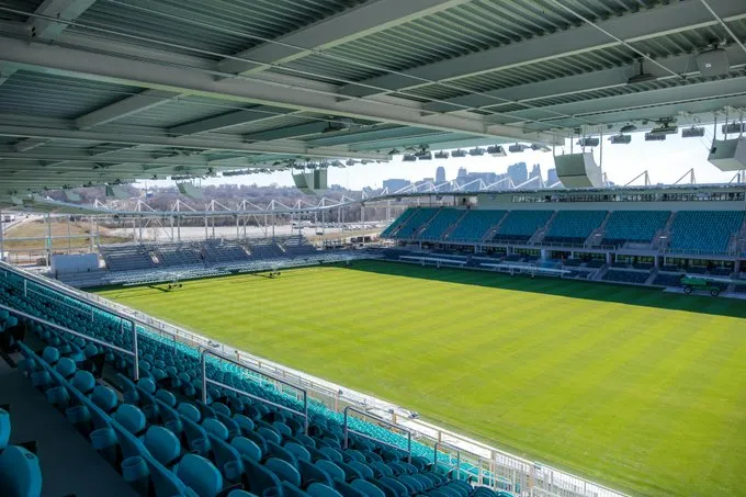 CPKC STADIUM