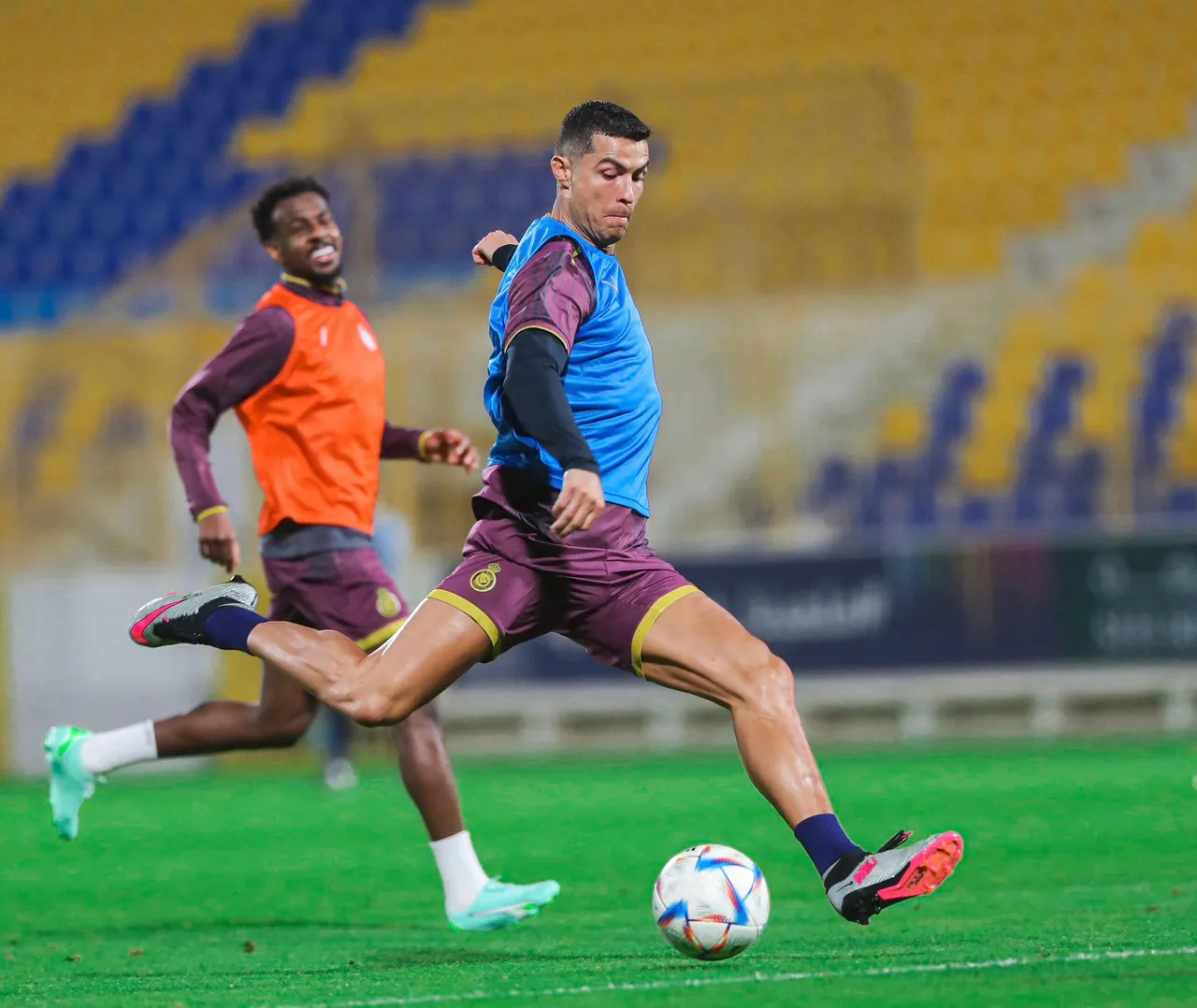 CR7 ANIMA